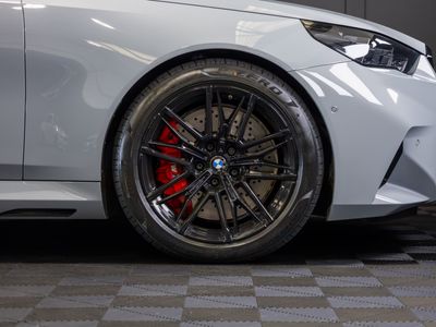 2025 BMW M5