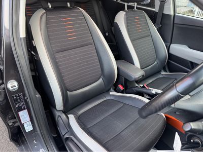 2020 Kia Stonic