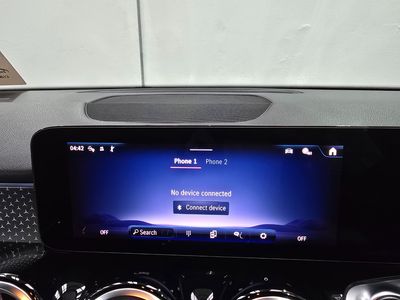 2024 Mercedes-Benz EQB