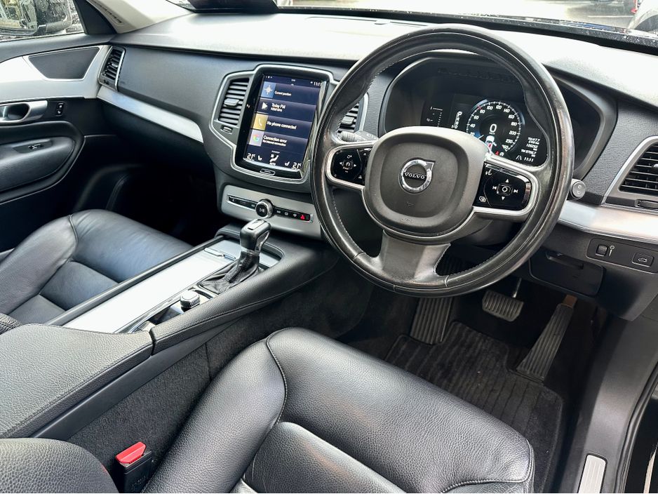 2017 Volvo XC90