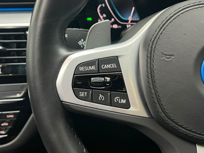 2023 BMW 5 Series