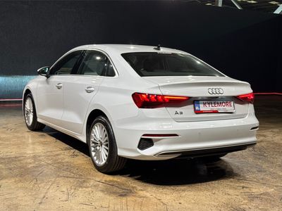 2023 Audi A3
