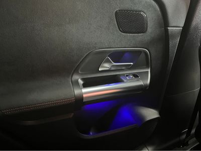 2025 Mercedes-Benz EQA