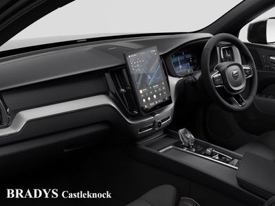 2026 Volvo XC60