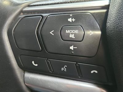 2022 Isuzu D-MAX