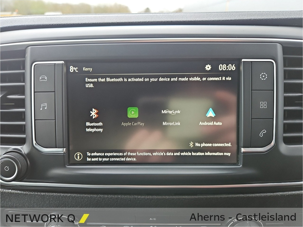 2022 Opel Vivaro
