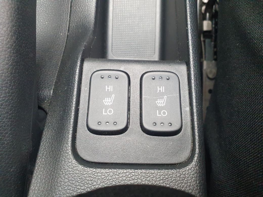 2018 Honda Jazz