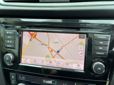 2019 Nissan Qashqai