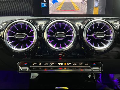 2022 Mercedes-Benz A Class