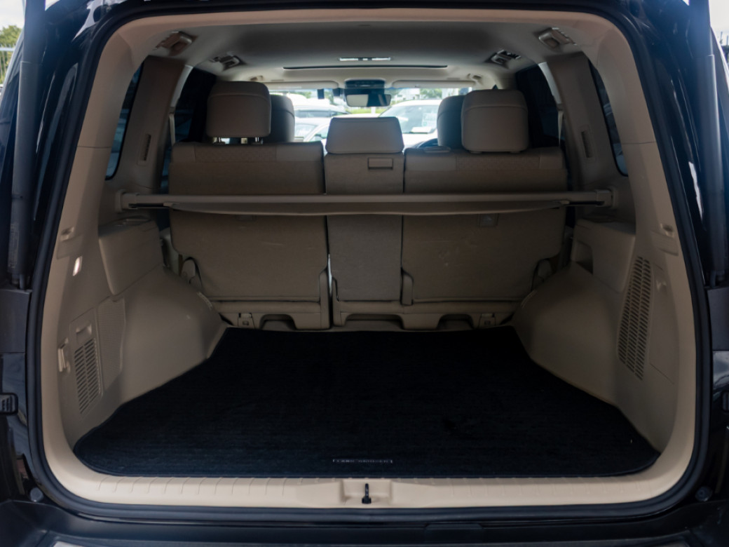 2023 Toyota Land Cruiser Amazon