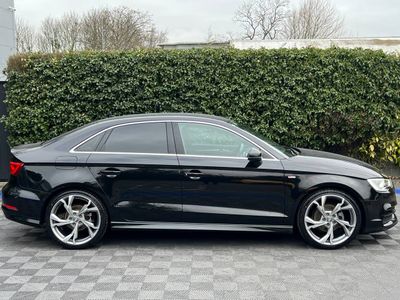 2016 Audi A3