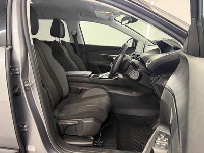 2019 Peugeot 5008