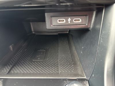 2024 Volkswagen T-Cross