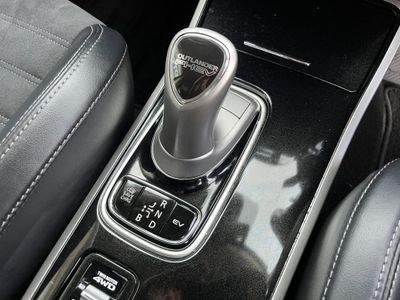 2020 Mitsubishi Outlander