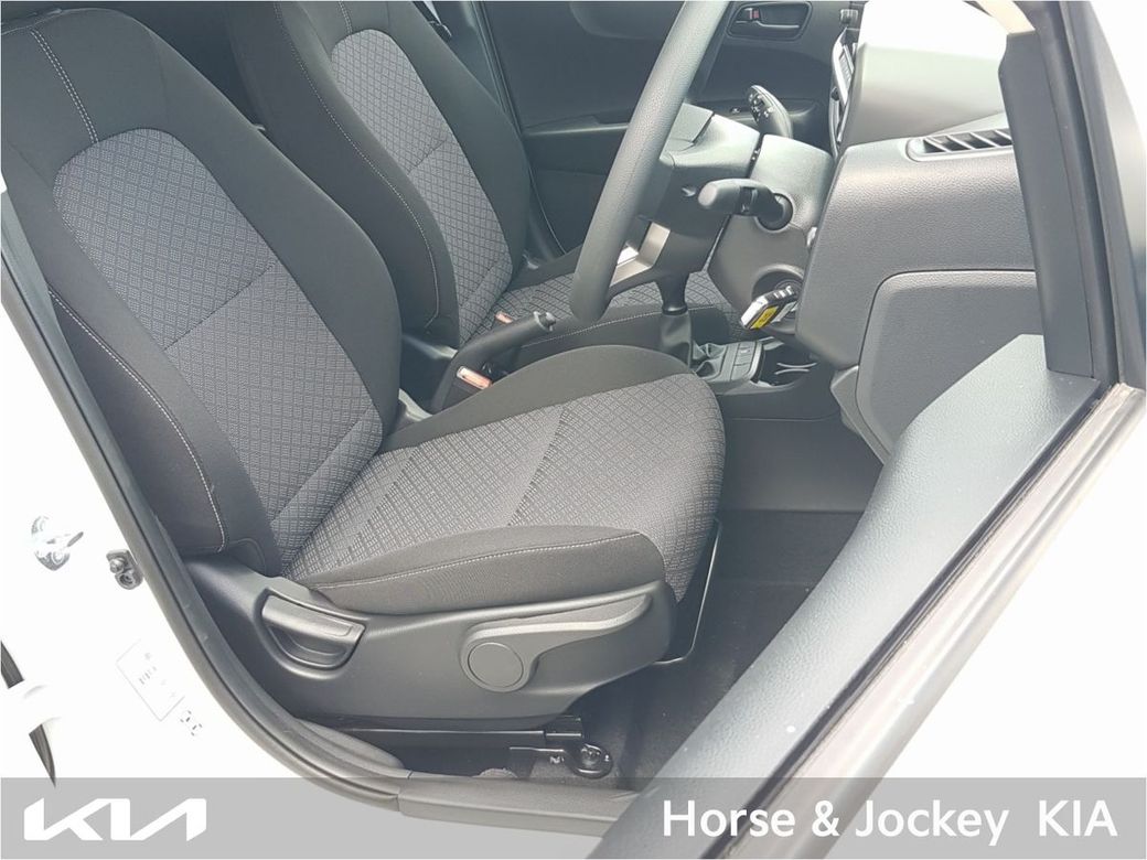 2026 Kia Picanto