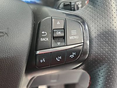 2020 Ford Kuga