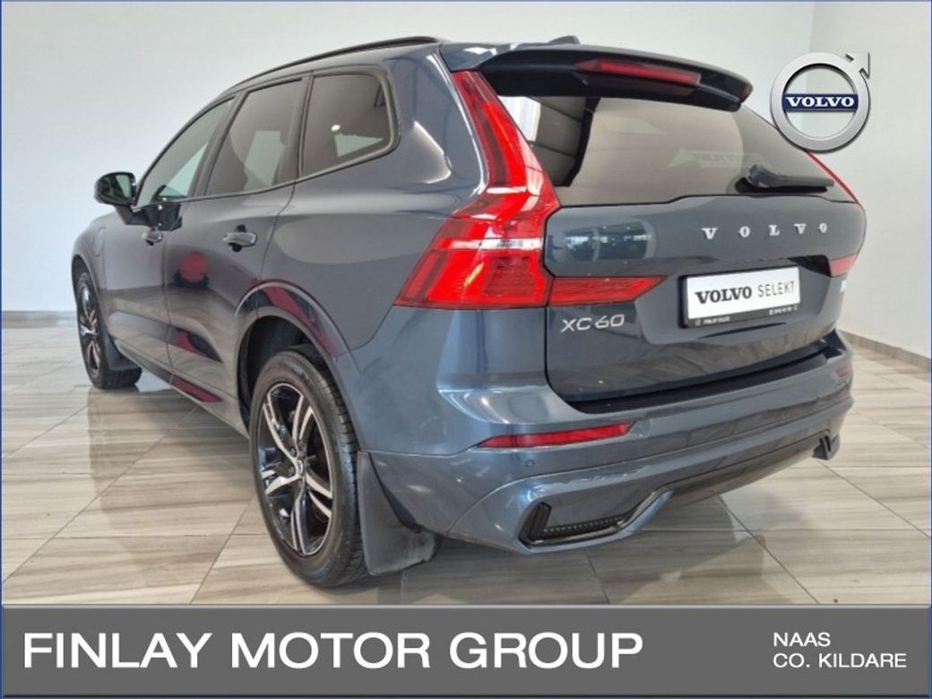 2022 Volvo XC60