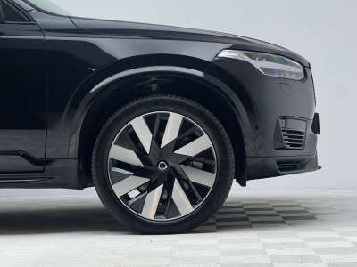 2024 Volvo XC90