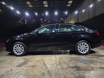 2016 Audi A3