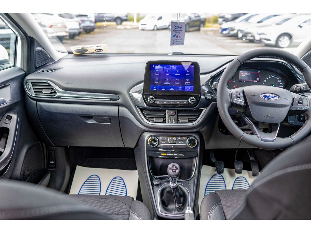 2023 Ford Puma