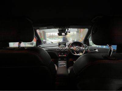 2015 Mercedes-Benz B Class