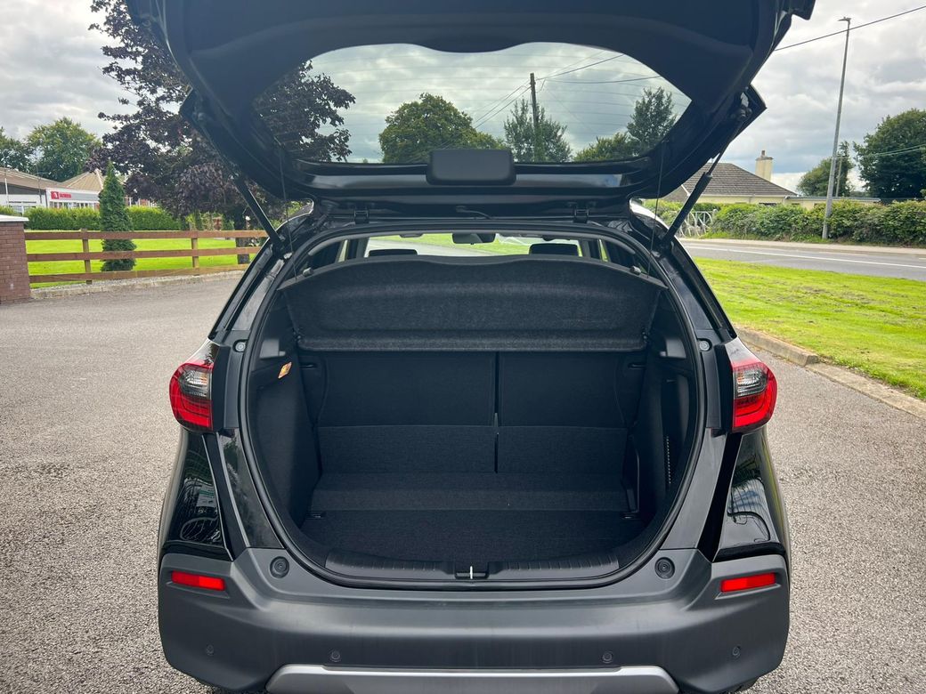 2025 Honda Jazz