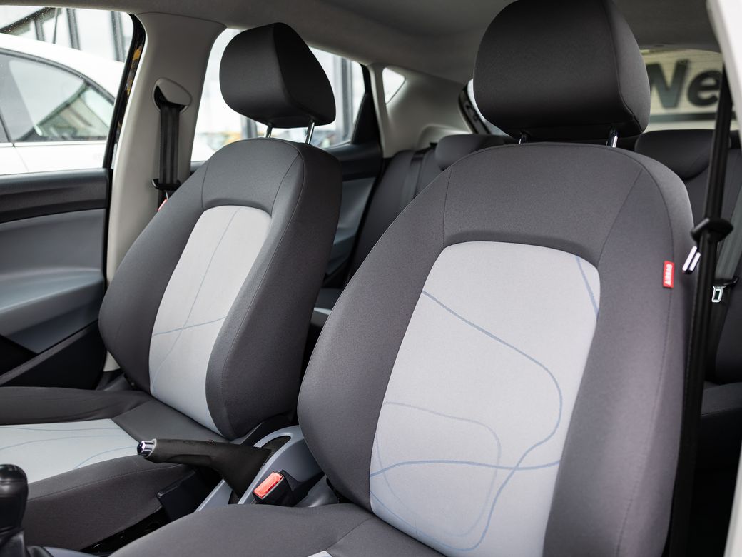 2015 SEAT Ibiza