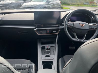 2023 Cupra Formentor