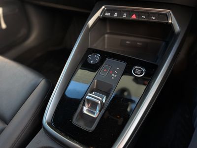 2022 Audi A3