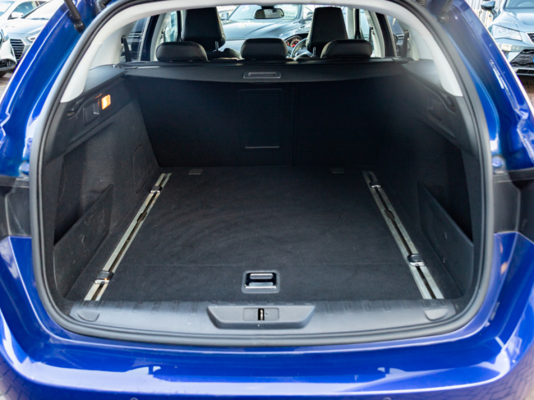 2020 Peugeot 308