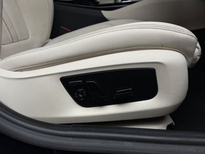 2022 BMW 5 Series