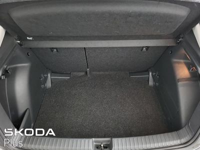 2023 Skoda Fabia