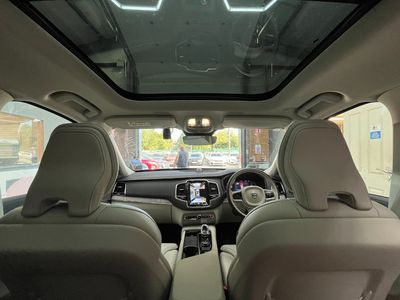 2024 Volvo XC90