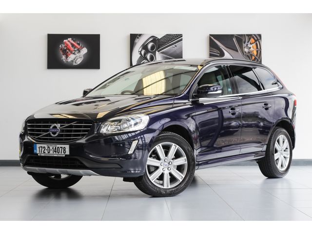vehicle for sale from Enda McCarrick Cars Ltd