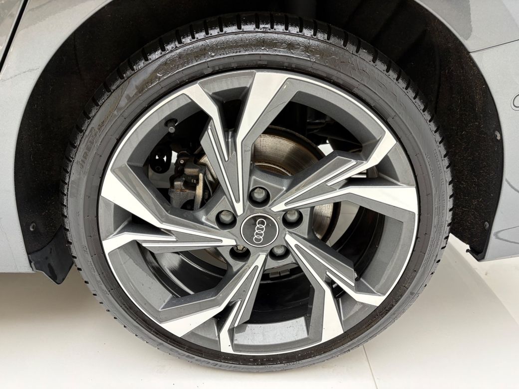 2023 Audi A3