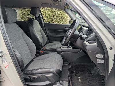 2020 Honda Fit