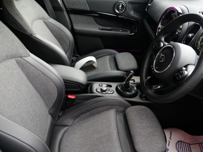 2021 Mini Countryman