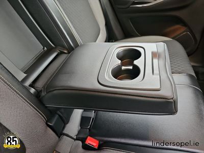 2020 Opel Grandland X