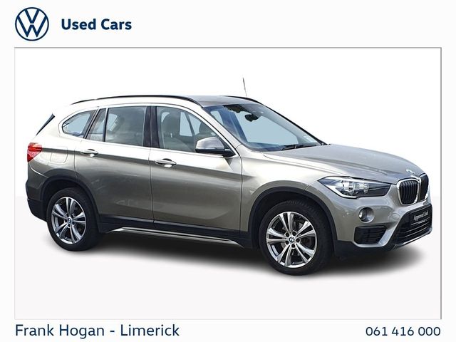vehicle for sale from Frank Hogan Ltd