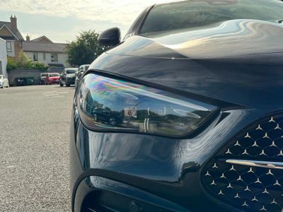 2024 Mercedes-Benz CLE