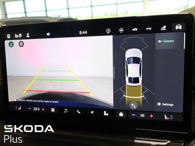 2025 Skoda Octavia