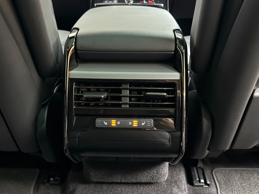 2022 Land Rover Range Rover Sport