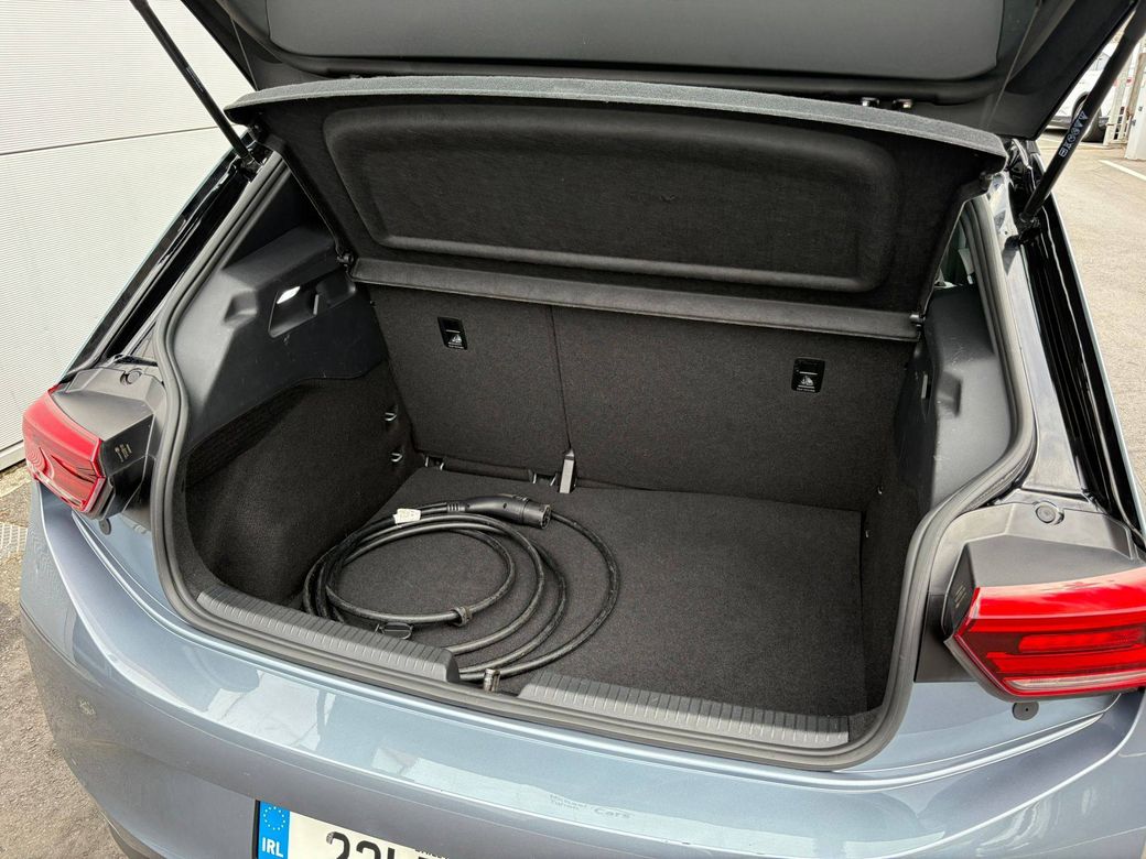 2022 Volkswagen ID.3