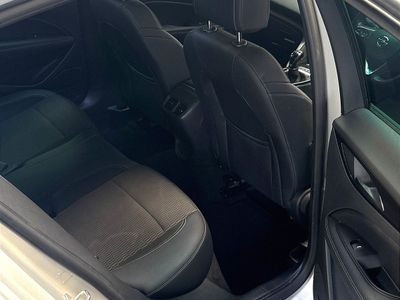 2022 Opel Insignia