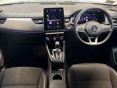2024 Renault Arkana