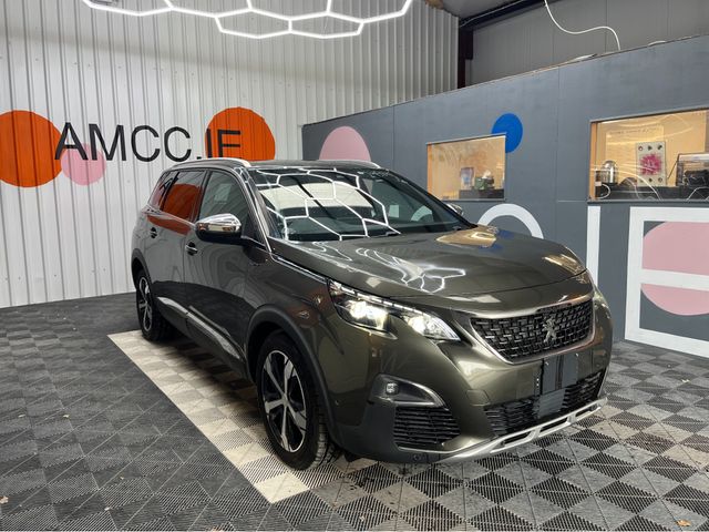 vehicle for sale from The Automatic Motor Car Centre