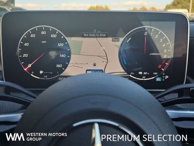 2024 Mercedes-Benz C Class