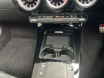 2023 Mercedes-Benz CLA Class