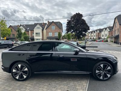 2026 Volvo ES90