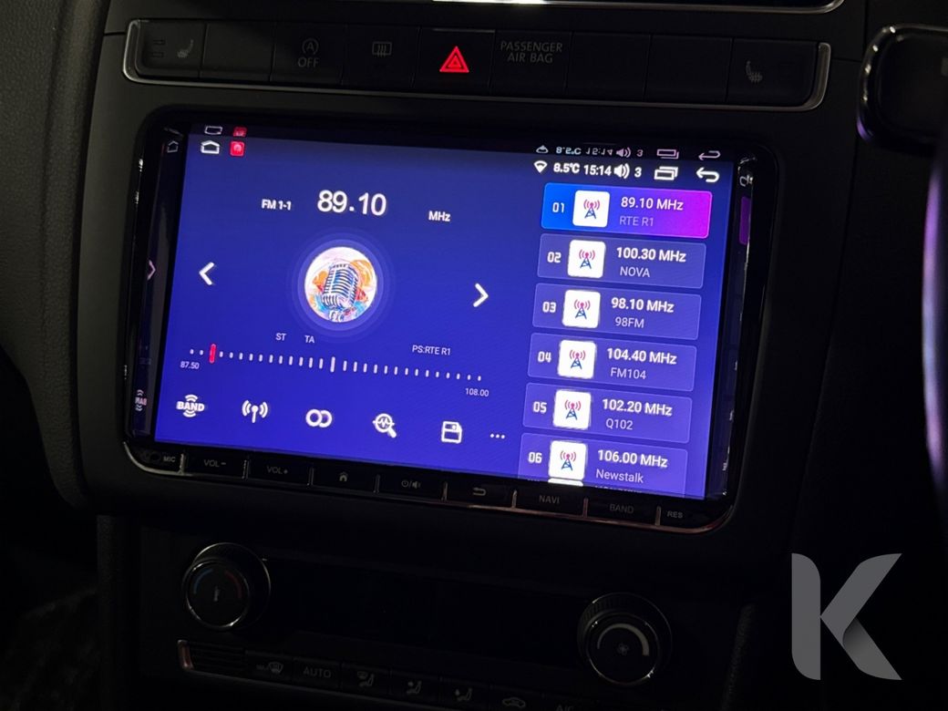 2017 Volkswagen Polo